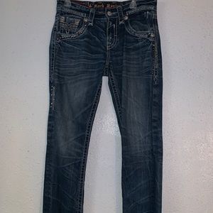 Rock Revival Men’s Jeans